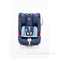 Safety Car Seat High Quanlity Child Car Seat with ECE R44/04 Certification Manufactory